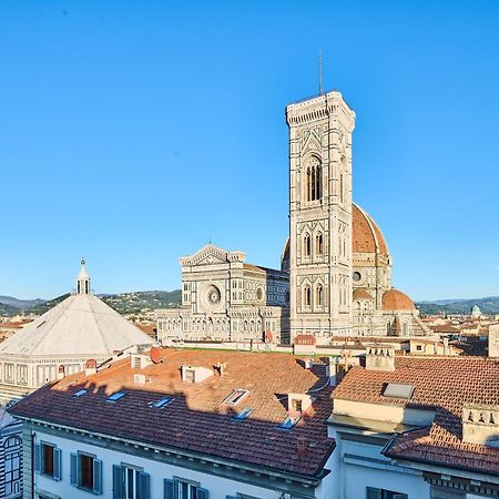 Duomo Luxury فلورنس المظهر الخارجي الصورة