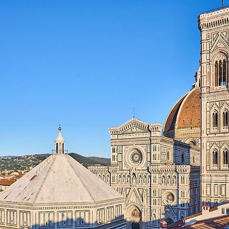 Duomo Luxury فلورنس المظهر الخارجي الصورة