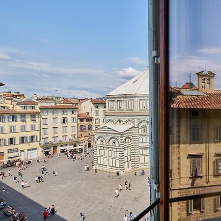 Duomo Luxury فلورنس المظهر الخارجي الصورة
