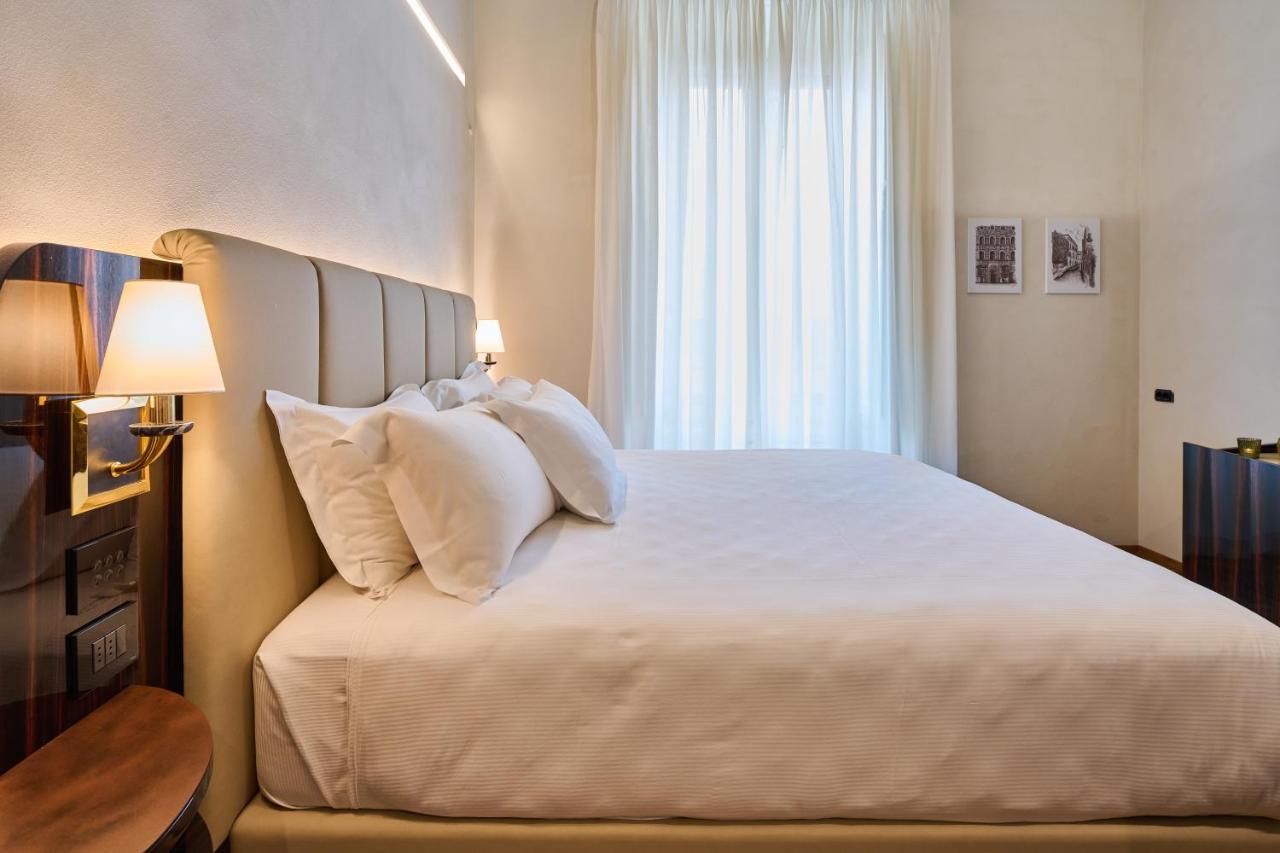 Duomo Luxury فلورنس المظهر الخارجي الصورة