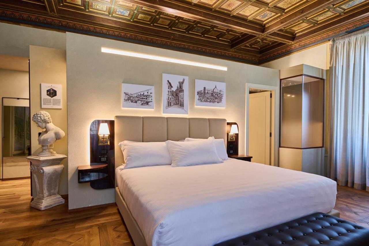 Duomo Luxury فلورنس المظهر الخارجي الصورة