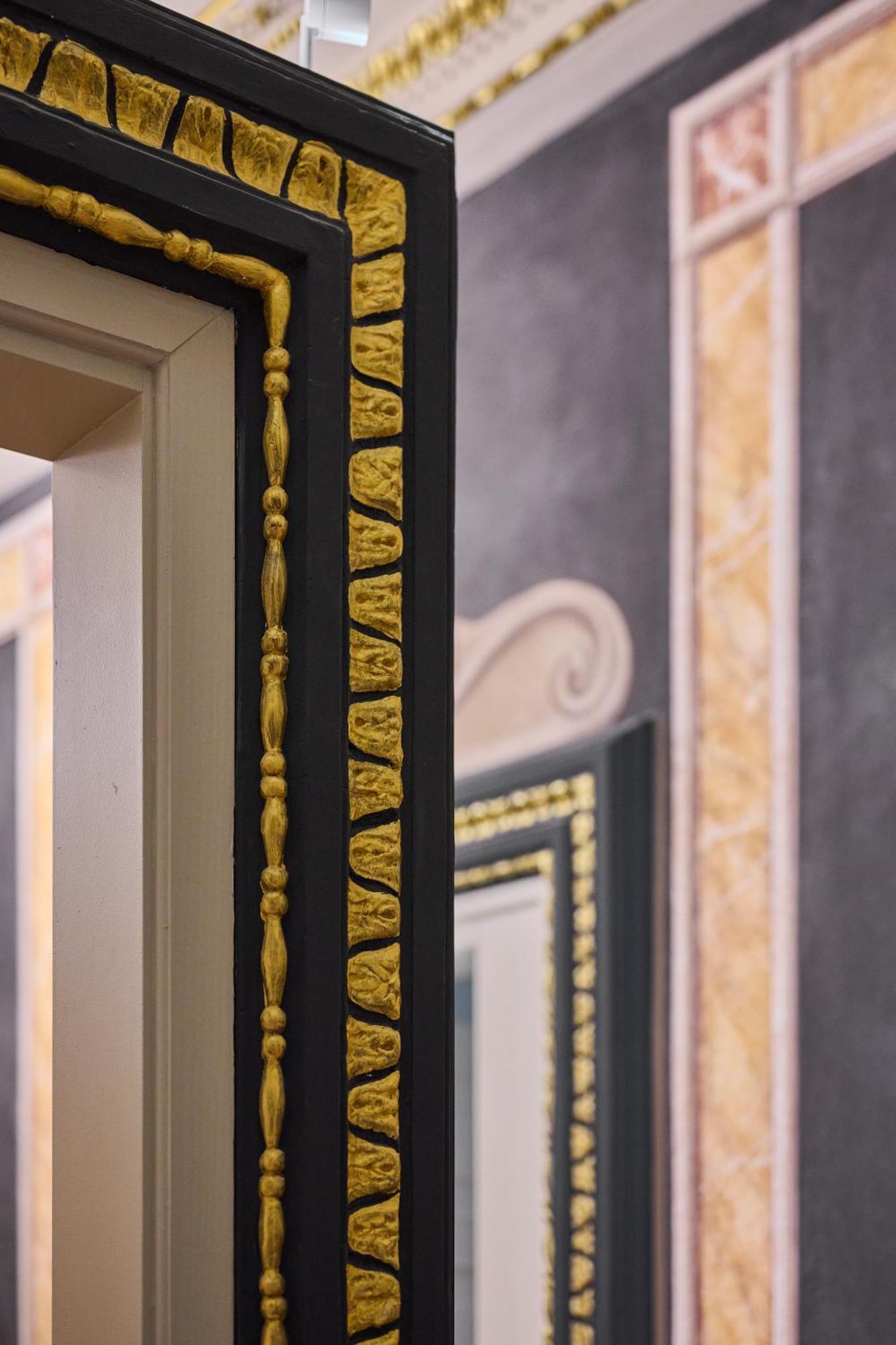 Duomo Luxury فلورنس المظهر الخارجي الصورة