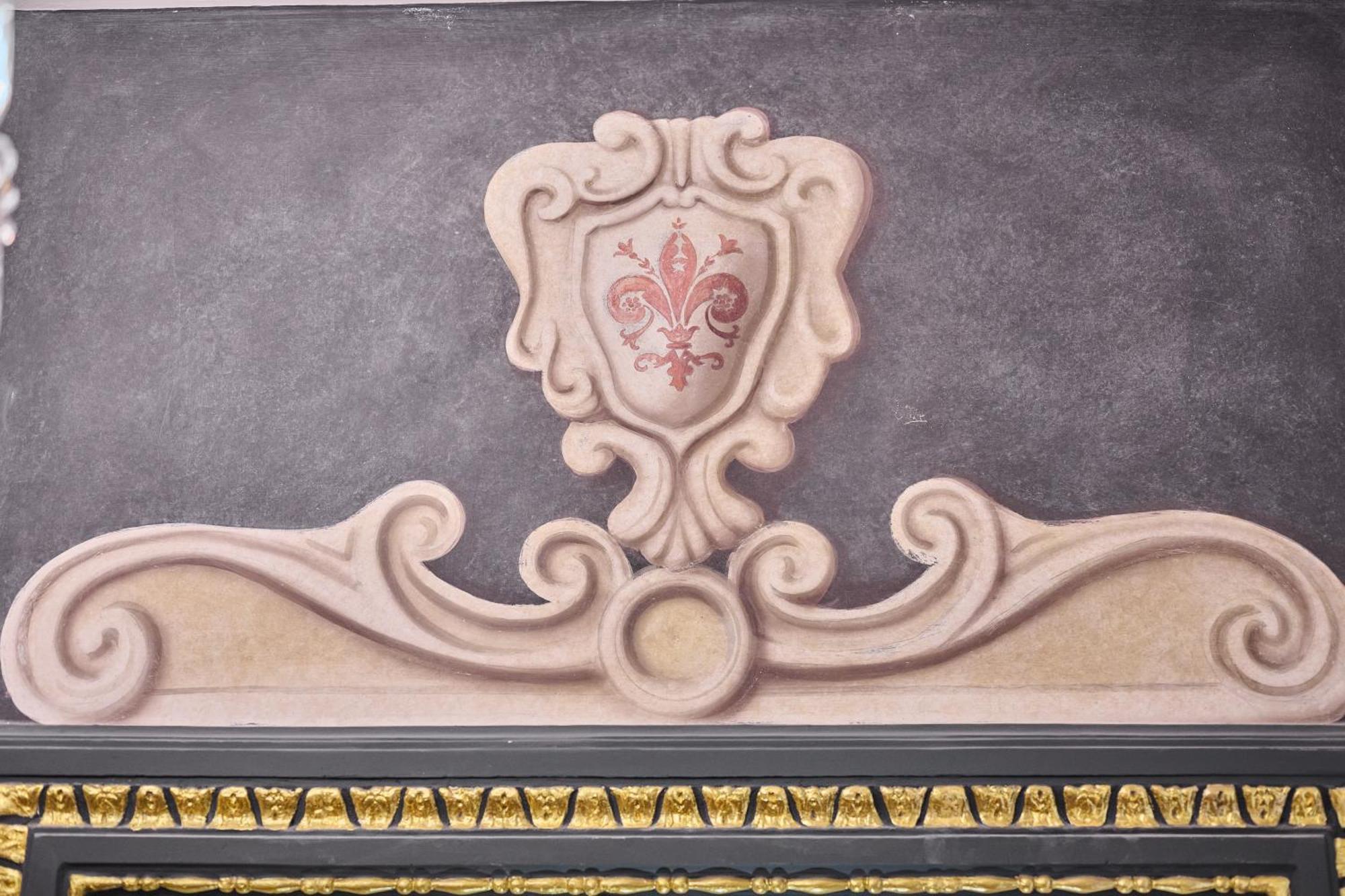 Duomo Luxury فلورنس المظهر الخارجي الصورة