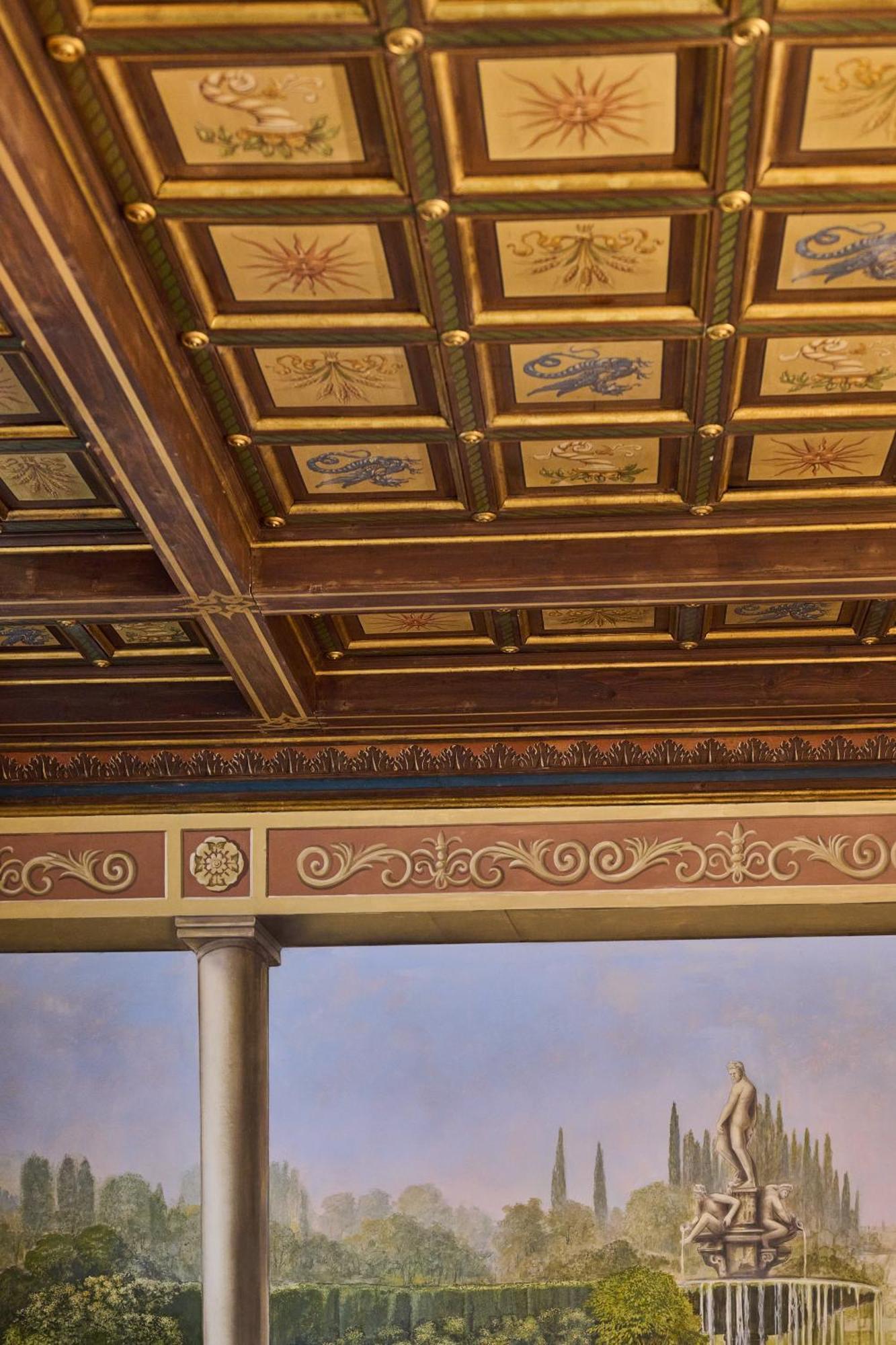 Duomo Luxury فلورنس المظهر الخارجي الصورة
