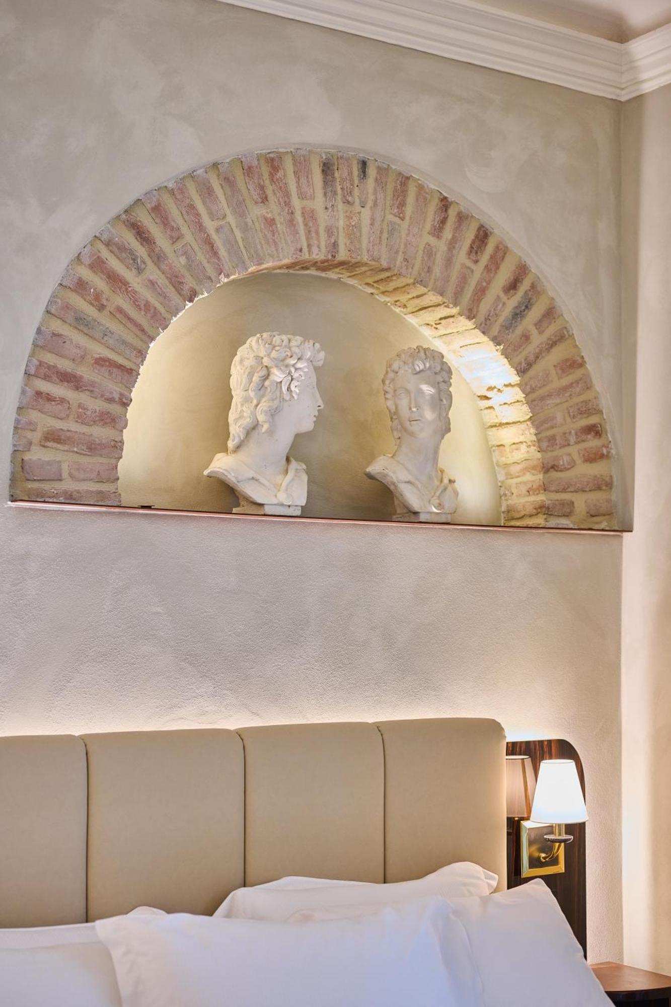 Duomo Luxury فلورنس المظهر الخارجي الصورة